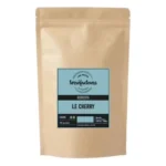 Les Petits Torréfacteurs Cherry Flavoured Coffee Beans 250g