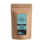 Les Petits Torréfacteurs Chocolate Flavoured Coffee Beans 125g