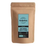 Les Petits Torréfacteurs Hazelnut Flavoured Coffee Beans 250g