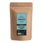 Les Petits Torréfacteurs Praline Flavoured Coffee Beans 125g