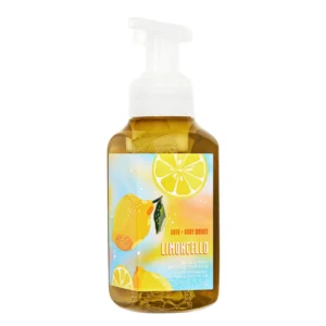 Limoncello Gentle & Clean Foaming Hand Soap 259ml