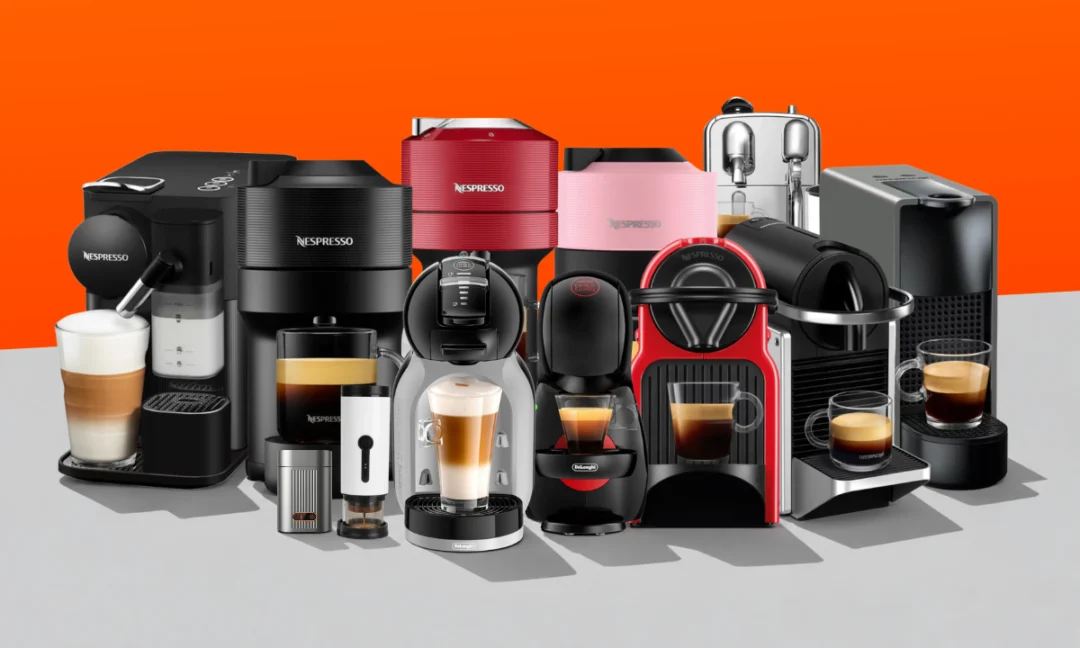 Best Coffee Machines in Bangladesh