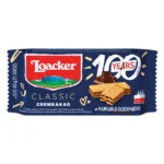Loacker Classic Cremkakao 45gm
