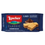 Loacker Classic Cremkakao Wafers 45gm