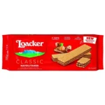 Loacker Classic Napolitaner 175gm