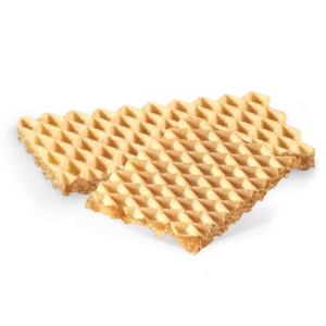 Loacker Patisserie Creme Noisette 100g