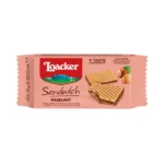 Loacker Sandwich Hazelnut Crispy Wafers 25g