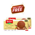 Loacker Tortina Original 63g