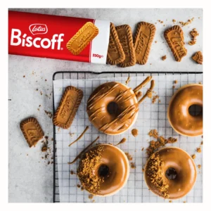 Lotus Biscoff Biscuits 250g