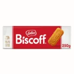 Lotus Biscoff Biscuits 250g