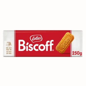 Lotus Biscoff Biscuits 250g
