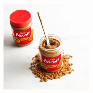 Lotus Biscoff Crunchy Spread 380g