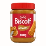 Lotus Biscoff Smooth Spread 400g