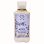 Lovely Dreamer Daily Nourishing Body Lotion 236ml