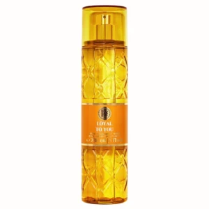 Loyal To You Fine Fragrance Body Mist 236ml