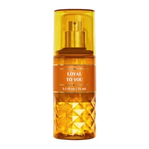 Loyal To You Fine Fragrance Mist 75ml