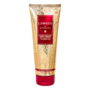 Luminous Ultimate Hydration Body Cream 226g