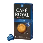 Lungo Cafe Royal Nespresso Coffee Pods