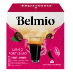 Lungo Fortissimo Belmio Dolce Gusto Pods