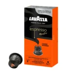 Lungo Intenso Lavazza Nespresso Coffee Pods