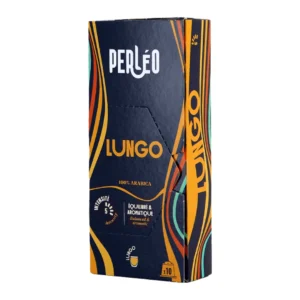 Lungo Parleo Nespresso Coffee Pods