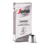 Lungo Segafredo Nespresso Coffee Pods