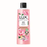 Lux Body Wash French Rose & Almond 245ml