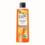 Lux Body Wash Orange Blossom & Vitamin C 245ml