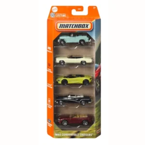 MBX Convertible Cruisers