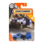 MBX Garbage Scout