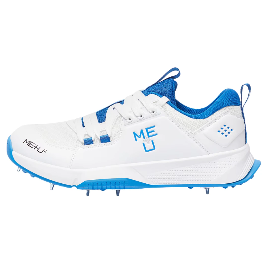 ME+U All Rounder Cricket Spikes - Image 4