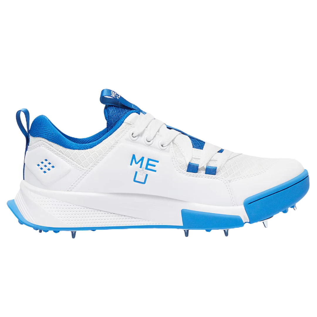 ME+U All Rounder Cricket Spikes