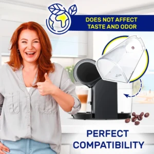MS-625004 Reservoir Krups for Dolce Gusto Machines