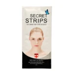 MSF Secret Strips Anti-Wrinkle Forehead Strips