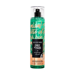 Macaron Cloud Fine Fragrance Mist 236ml