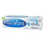 Macleans Whitening Fluoride Toothpaste 100ml