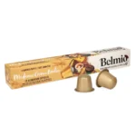 Madame Creme Brulee Belmio Nespresso Coffee Pods