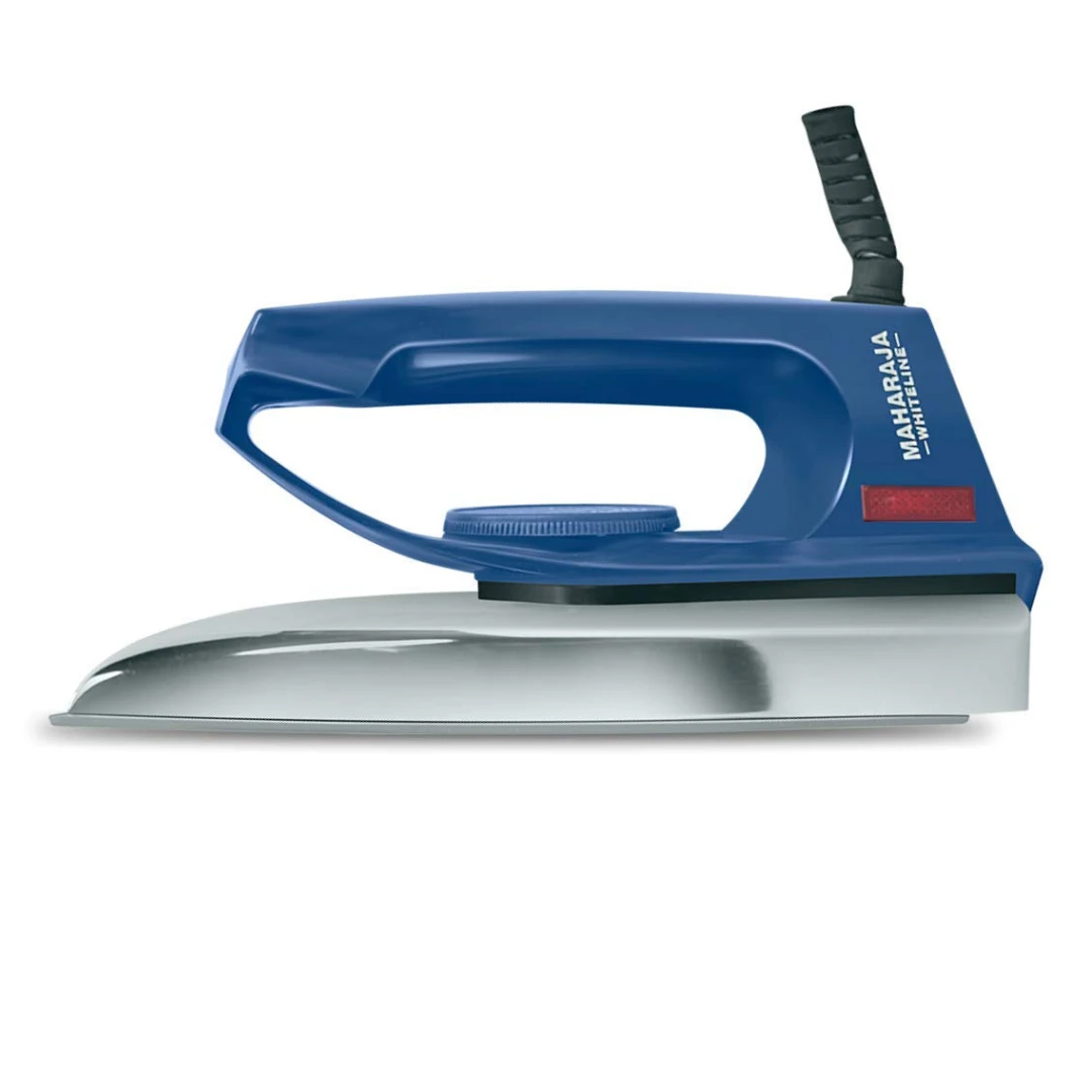 Maharaja Whiteline Classico DI-111 Dry Iron