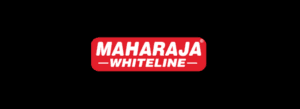 Maharaja Whiteline Logo