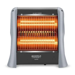 Maharaja Whiteline QuatoRH 106 Room Heater