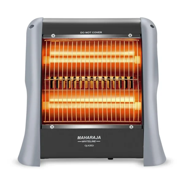Maharaja Whiteline QuatoRH 106 Room Heater