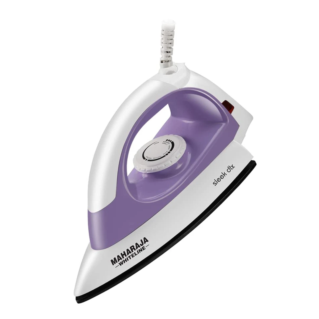 Maharaja Whiteline Sleek DI-130 Dry Iron