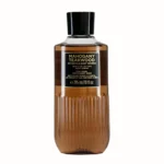 Mahogany Teakwood 3-in-1 Hair, Face & Body Wash 295ml