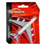 Majorette A380-800 Airplane