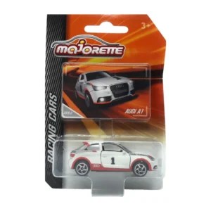 Majorette Audi A1