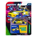 Majorette JDM Legends Honda Civic Type R EK9
