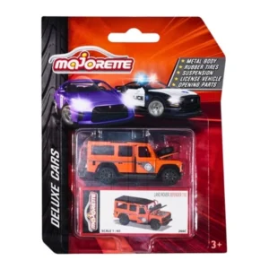 Majorette Land Rover Defender 110
