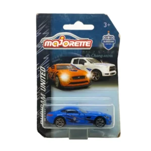 Majorette Mercedes-Benz Amg Gt Buriram United