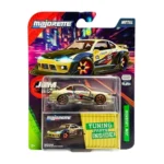 Nissan Silvia (S15) Spec R Aero