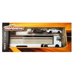 Majorette Porsche Motorsport